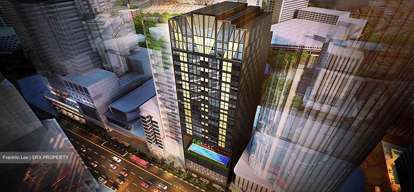 Tahir Building (D1), Office #276117171